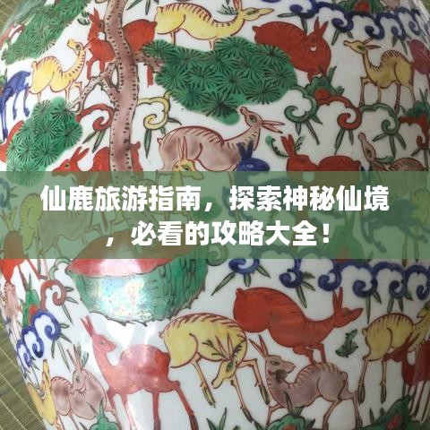 仙鹿旅游指南，探索神秘仙境，必看的攻略大全！