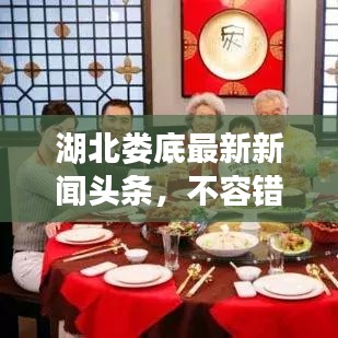 湖北婁底最新新聞頭條，不容錯(cuò)過的當(dāng)?shù)刭Y訊
