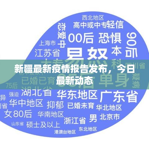 新疆最新疫情報(bào)告發(fā)布，今日最新動(dòng)態(tài)