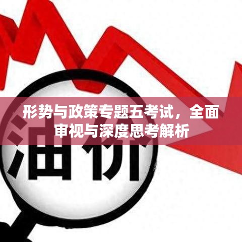 形勢(shì)與政策專題五考試，全面審視與深度思考解析