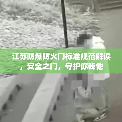 江蘇防爆防火門標準規(guī)范解讀，安全之門，守護你我他